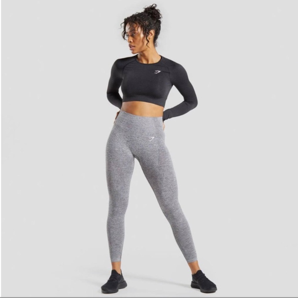 Gymshark Vital Seamless Leggings